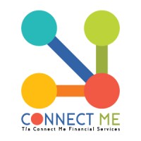 Connect Me Financial Services logo, Connect Me Financial Services contact details