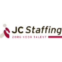 JC Staffing logo, JC Staffing contact details