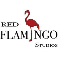 Red Flamingo Studios | Film and content creation marketing  | Gold Coast logo, Red Flamingo Studios | Film and content creation marketing  | Gold Coast contact details