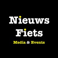 NieuwsFiets Media & Events logo, NieuwsFiets Media & Events contact details