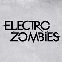 Electrozombies logo, Electrozombies contact details