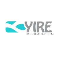 Yire Medica H.P S.A logo, Yire Medica H.P S.A contact details