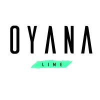 Oyana Lime logo, Oyana Lime contact details