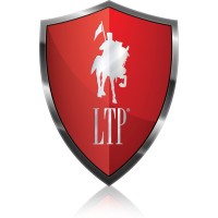 LTP UK logo, LTP UK contact details