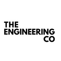 The Engineering Company logo, The Engineering Company contact details