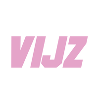 VIJZ logo, VIJZ contact details