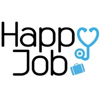 HappyNurse Driebergen logo, HappyNurse Driebergen contact details