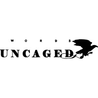 WordsUncaged logo, WordsUncaged contact details