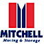 Mitchell Moving & Storage logo, Mitchell Moving & Storage contact details