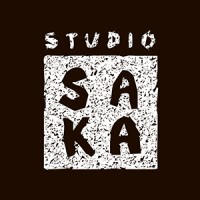 Studio SAKA logo, Studio SAKA contact details