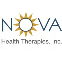 Nova Health Therapies logo, Nova Health Therapies contact details