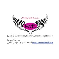 MADI V SAFETY CONSULTANCY SERVICES logo, MADI V SAFETY CONSULTANCY SERVICES contact details