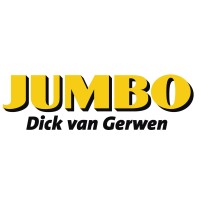 Jumbo Dick van Gerwen logo, Jumbo Dick van Gerwen contact details