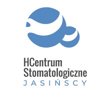 HCentrum Stomatologiczne Jasińscy logo, HCentrum Stomatologiczne Jasińscy contact details