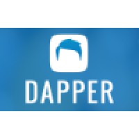 Dapper Shopping logo, Dapper Shopping contact details