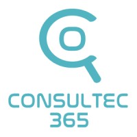 Consultec365 logo, Consultec365 contact details