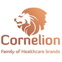 Cornelion logo, Cornelion contact details