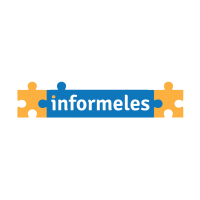 Informeles logo, Informeles contact details