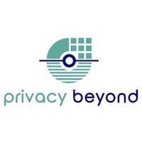 Privacy Beyond logo, Privacy Beyond contact details