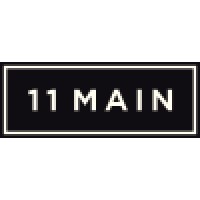 11 Main, Inc logo, 11 Main, Inc contact details