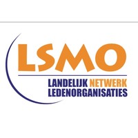 LSMO logo, LSMO contact details