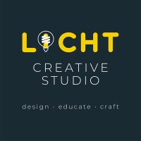 LICHT Creative Studio logo, LICHT Creative Studio contact details