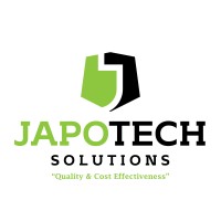 Japotech Solutions logo, Japotech Solutions contact details