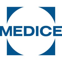 Medice NL logo, Medice NL contact details