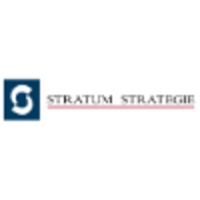 Stratum Strategie logo, Stratum Strategie contact details