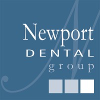 Newport Dental Group logo, Newport Dental Group contact details