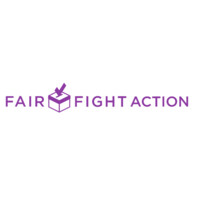 Fair Fight Action logo, Fair Fight Action contact details