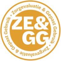 Zorgevaluatie en Gepast Gebruik logo, Zorgevaluatie en Gepast Gebruik contact details