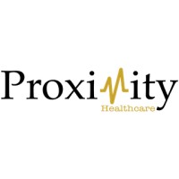 Proximity Healthcare logo, Proximity Healthcare contact details