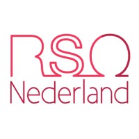 RSO Nederland logo, RSO Nederland contact details