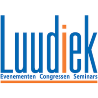 Luudiek Evenementen logo, Luudiek Evenementen contact details