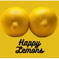 Happy Lemons logo, Happy Lemons contact details