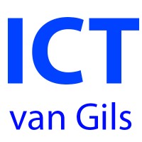 ICT van Gils logo, ICT van Gils contact details