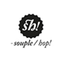 Souple/hop! logo, Souple/hop! contact details