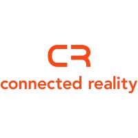 Connected Reality logo, Connected Reality contact details