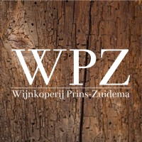 Wijnkoperij Prins Zuidema logo, Wijnkoperij Prins Zuidema contact details