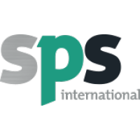 SPS International B.V. logo, SPS International B.V. contact details