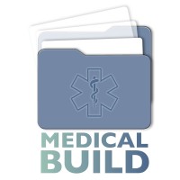 Medical Build logo, Medical Build contact details