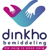 Dinkho bemiddeling logo, Dinkho bemiddeling contact details