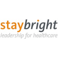 StayBright logo, StayBright contact details