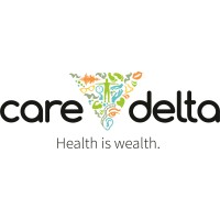 Care Delta B.V. logo, Care Delta B.V. contact details