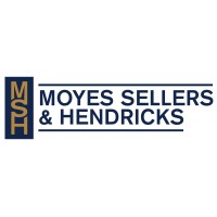 Moyes Sellers & Hendricks Ltd. logo, Moyes Sellers & Hendricks Ltd. contact details