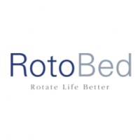 Rotobed Nederland logo, Rotobed Nederland contact details