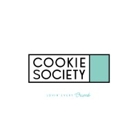 The Cookie Society logo, The Cookie Society contact details