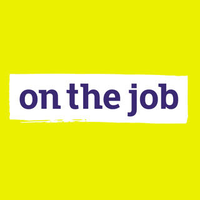 On-the-Job logo, On-the-Job contact details