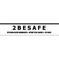 2 BE SAFE logo, 2 BE SAFE contact details